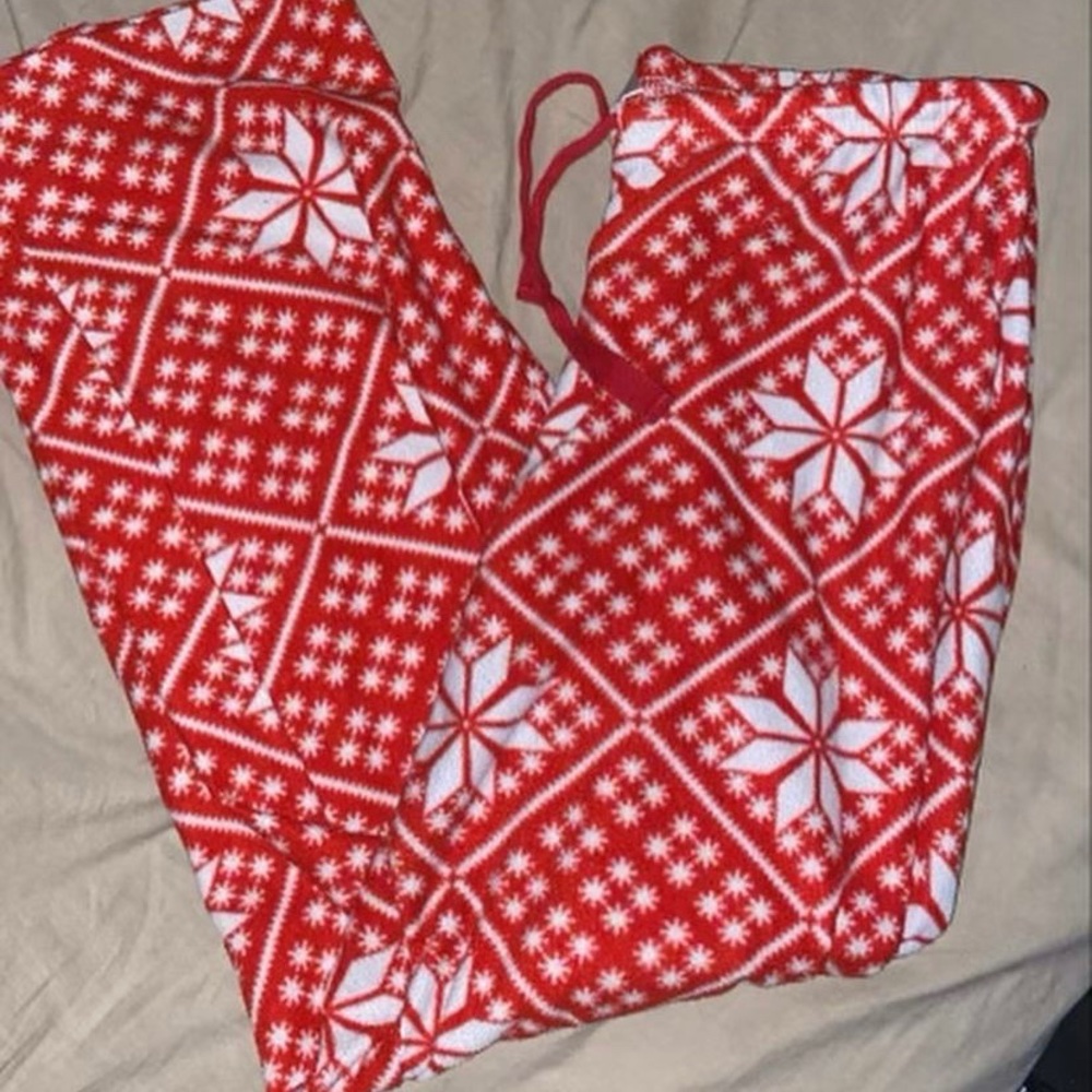 Pj pants
